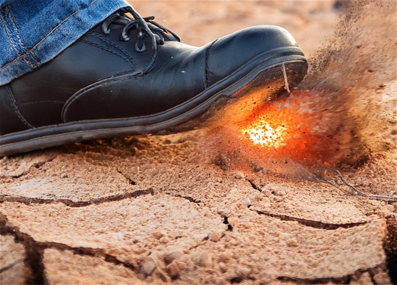 Saving lives: Azerbaijan calls on the world to support the elimination of mine threats