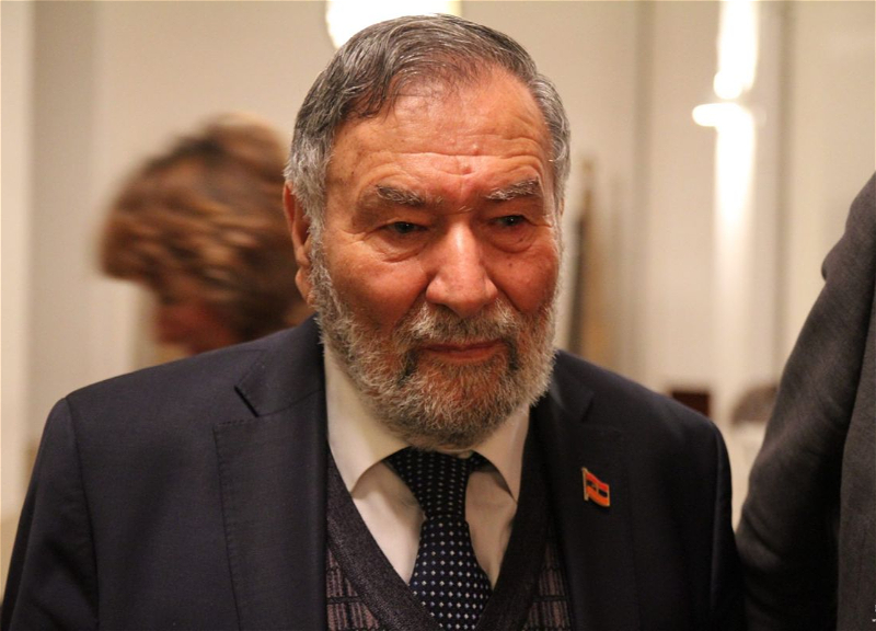 Идеология ненависти и уроки истории: сможет ли Армения разорвать цепь реваншизма? Послесловие к смерти Зория Балаяна