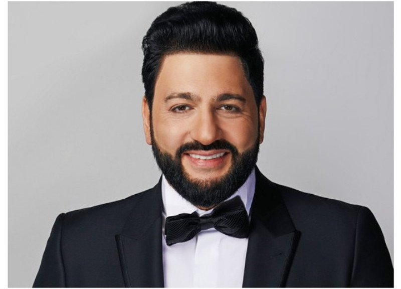 Yusif Eyvazov: 'Developing opera in Azerbaijan is my duty' - VIDEO