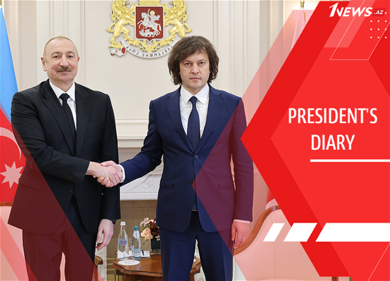 Space of peace, stability, and cooperation: Baku and Tbilisi shape a new configuration of the South Caucasus