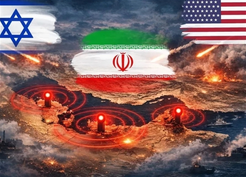 ABŞ, İsrail və İran atəşkəs: Bu müharibədə qalib yoxdur - ŞƏRH