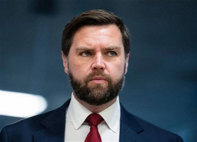 Vance: U.S. agreed to truce after Iran consented to open Strait of Hormuz