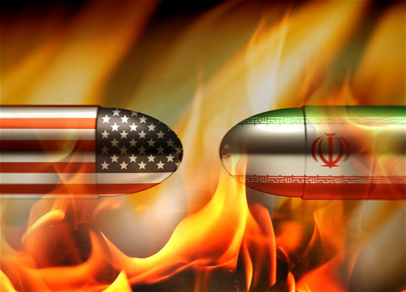 Trump: U.S. will resume strikes on Iran if terms of deal are not met