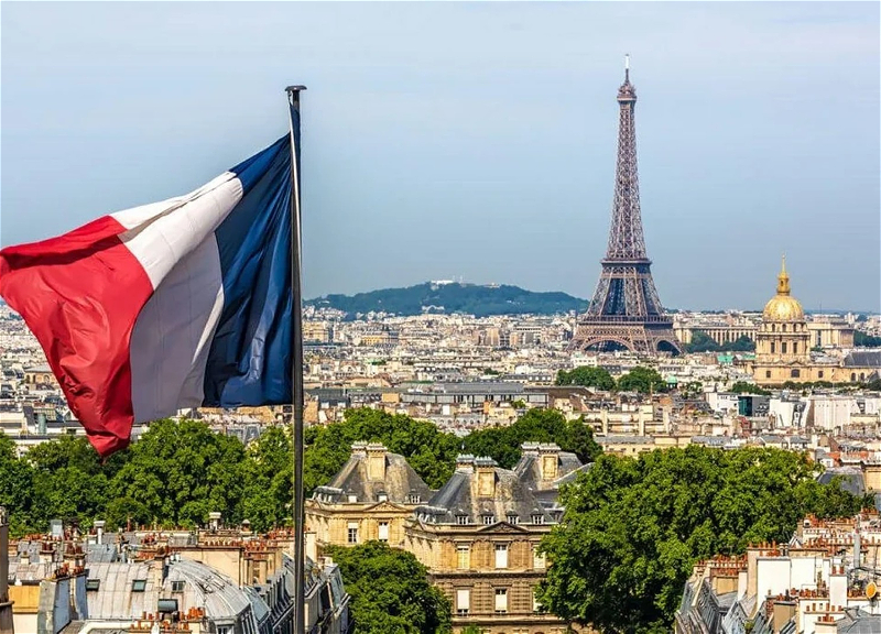 France opposes introduction of fees for passage through Strait of Hormuz