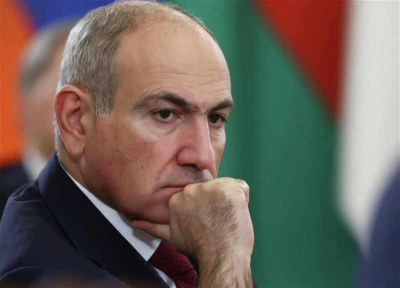 Armenia will not discuss railway issues behind Russia's back, says Pashinyan