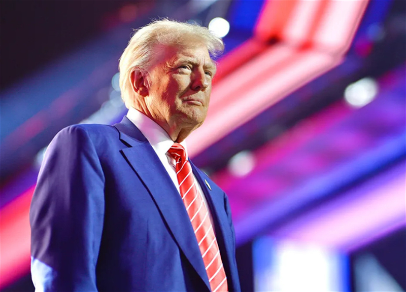 Trump to extend easing of sanctions on Russian oil after April 11 - media