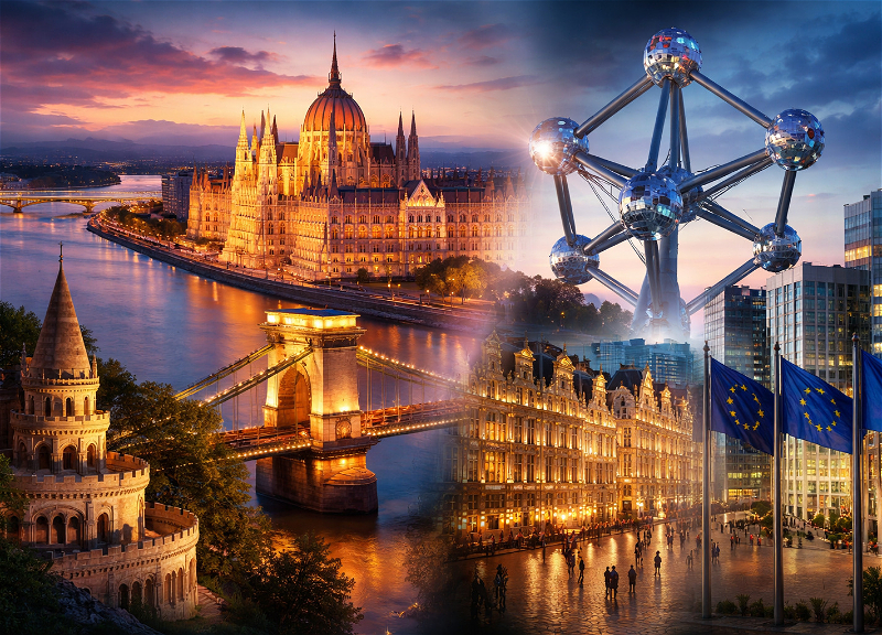 Challenge to 'old Europe': Why does Budapest's course alarm Brussels?