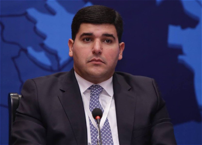 Farhad Mammadov: Why was it necessary to mention Karabakh in the conversation between Putin and Pashinyan?