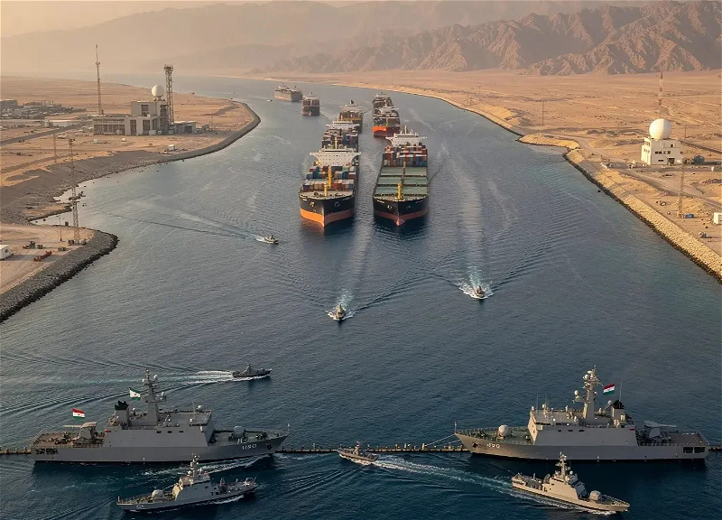 Trump urges Iran not to charge fees for passage through Strait of Hormuz