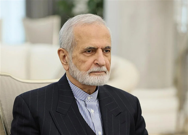 Iran reports death of Khamenei's advisor