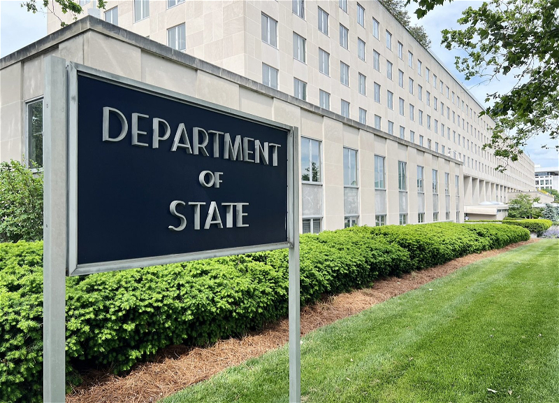 State Department expresses condemnation to Iraqi ambassador over drone attack on U.S. facility in Baghdad