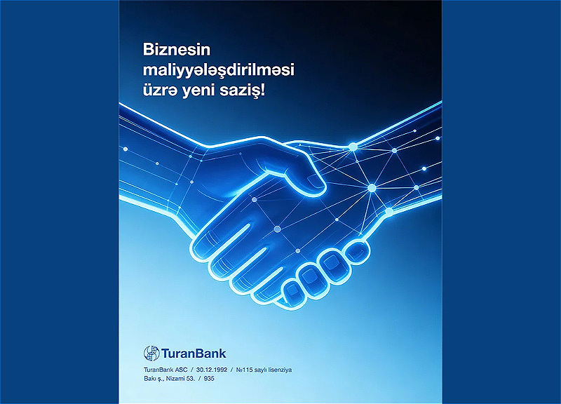 TuranBank Partners with Switzerland’s responsAbility Investments AG