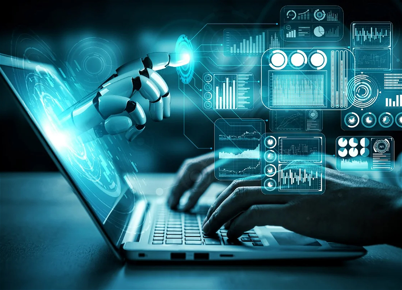 Azerbaijan prepares law on artificial intelligence