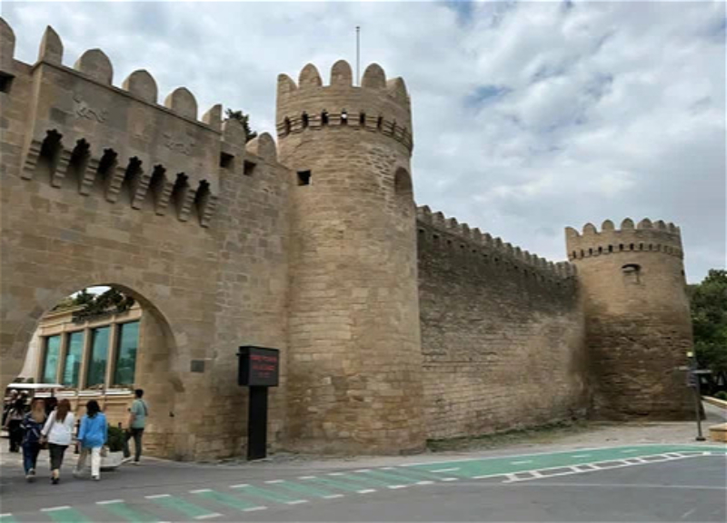 From Rome to Baku: why ancient walls cannot be 'healed' quickly