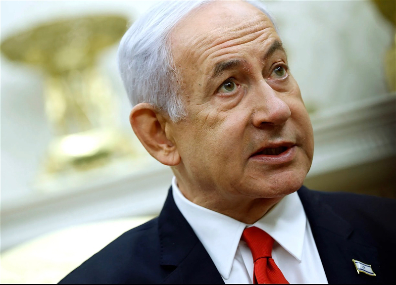 Netanyahu removes Spain from Gaza coordination center, accusing Madrid of 'hostility'