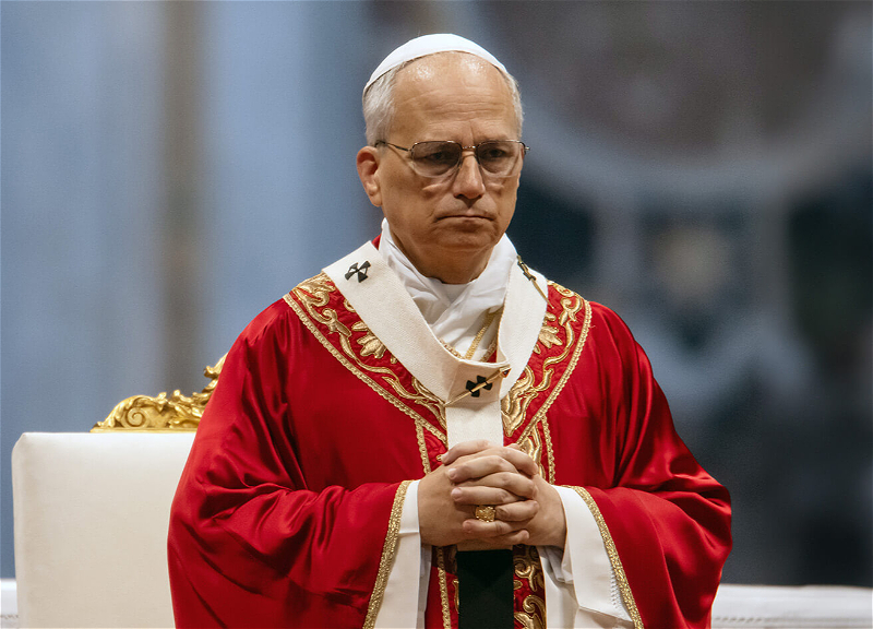 Папа Римский, «новый миропорядок» и международное право: между утопией и выживанием