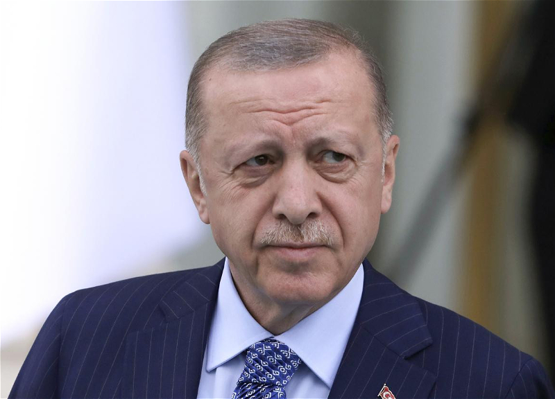 CBD: Statements circulated on social media on behalf of Erdogan are false - PHOTO