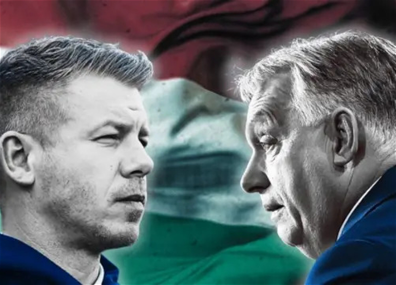 Tectonic shift in Budapest: Hungary chooses a new course