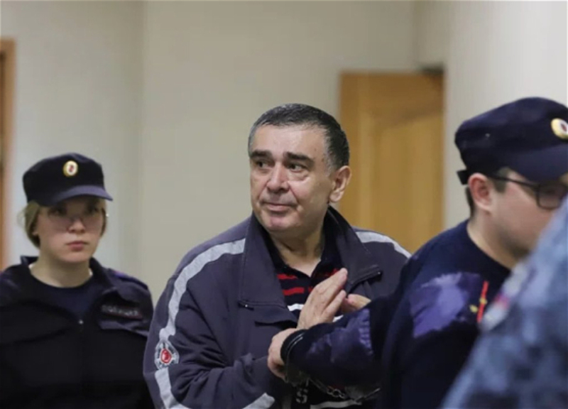 В Екатеринбурге вынесен приговор Шахину Шихлинскому и его сыну