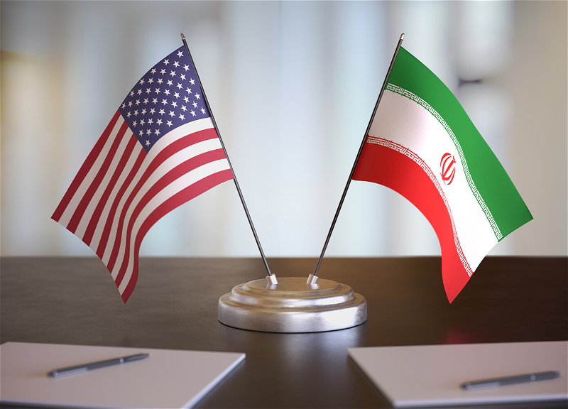 Mediators aim to hold new round of U.S. and Iran talks before April 21