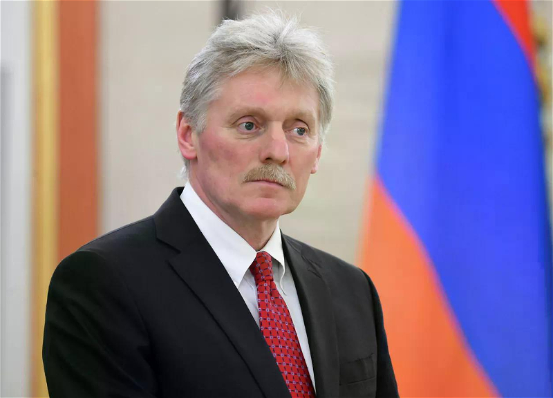 Kremlin assesses consequences of Strait of Hormuz blockade