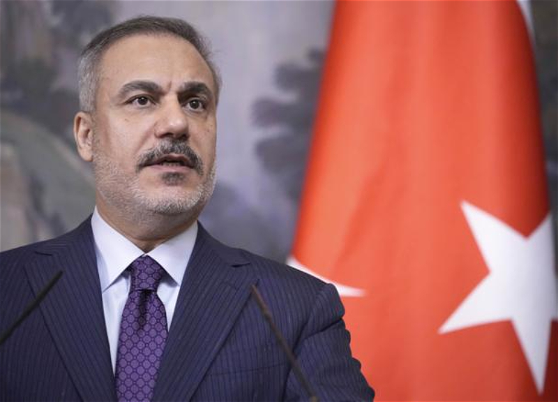 Fidan: NATO summit in Ankara may become the most important in its history