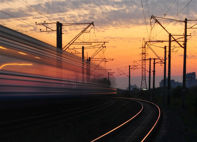Armenia intends to establish rail exports through Azerbaijan and Turkey