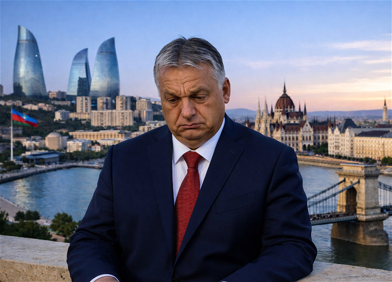 Баку и Будапешт: после Орбана