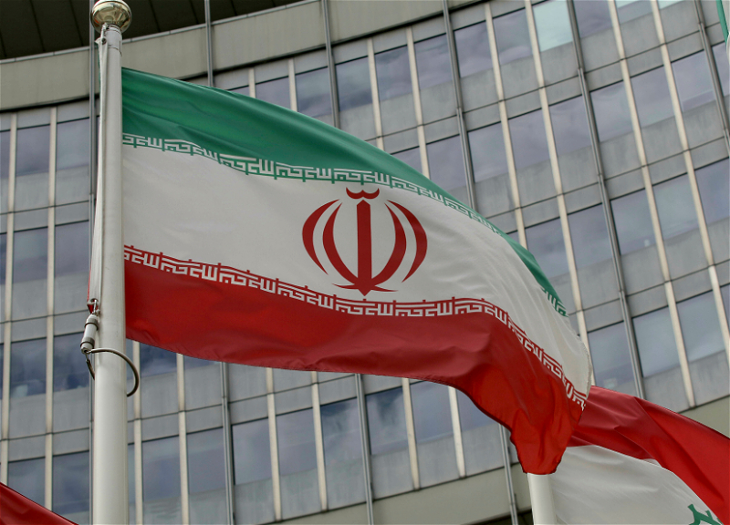 Iran demands compensation from five Arab countries 'for complicity in war' by the US and Israel