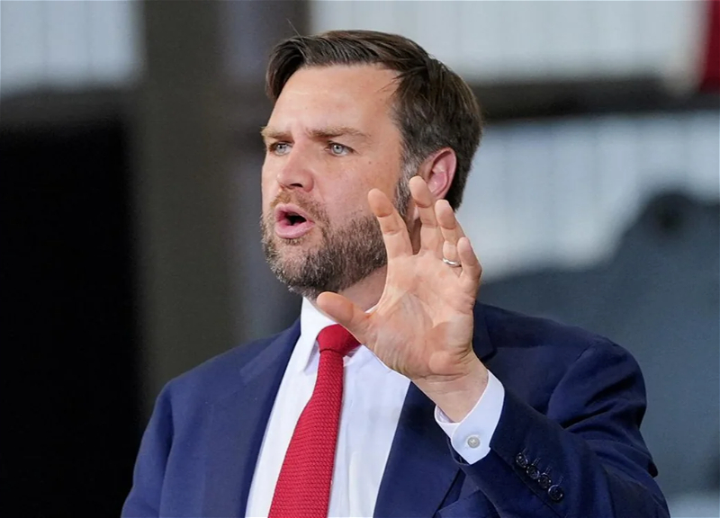 Vance: U.S. confident in strong cooperation with Hungary's new prime minister