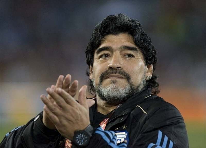 New trial begins in Argentina over Diego Maradona's death