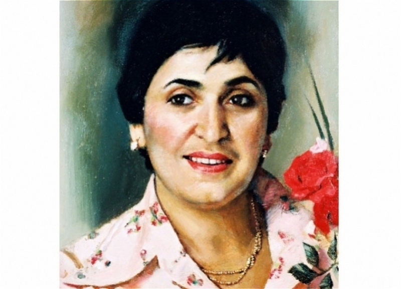 Сегодня день памяти выдающегося ученого-офтальмолога, академика Зарифы Алиевой