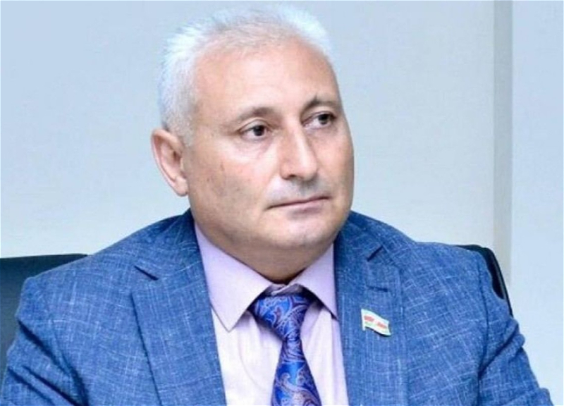 Hikmət Məmmədov “Şöhrət” ordeni ilə təltif edilib - SƏRƏNCAM