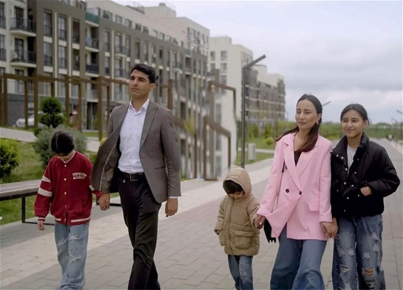 «Euronews» подготовил репортаж о WUF13, которая пройдёт в Азербайджане — ВИДЕО