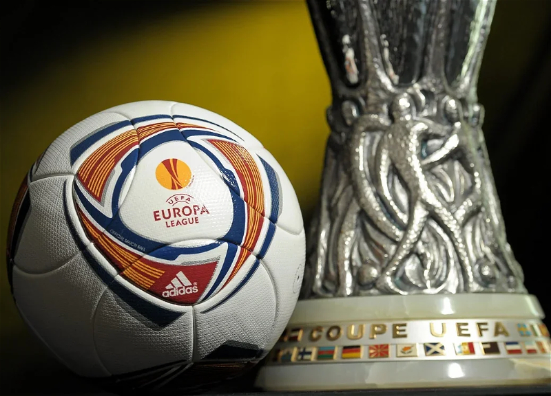 All semifinalists determined in UEFA Europa League