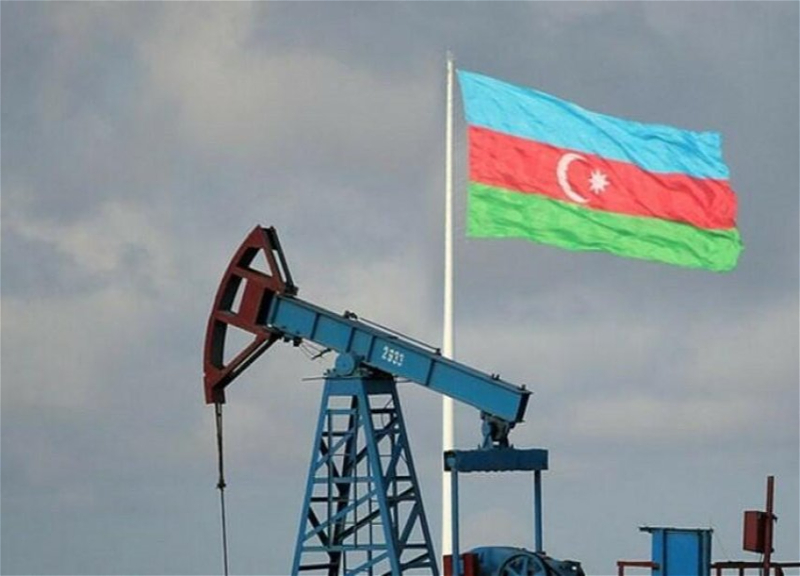 Azərbaycan neftinin qiyməti yenidən artıb