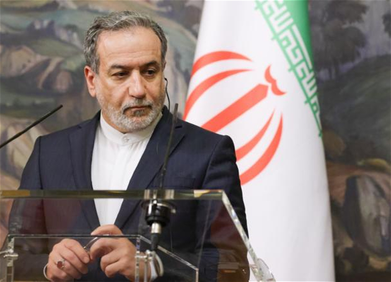 USA does not take the agreement seriously - Iranian Foreign Minister