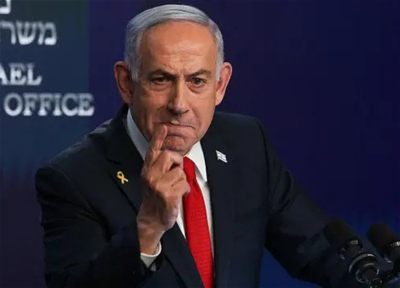 War with Iran is not over - Netanyahu