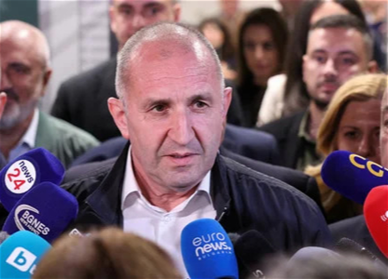 Progressive Bulgaria leads in elections after processing 68% of protocols