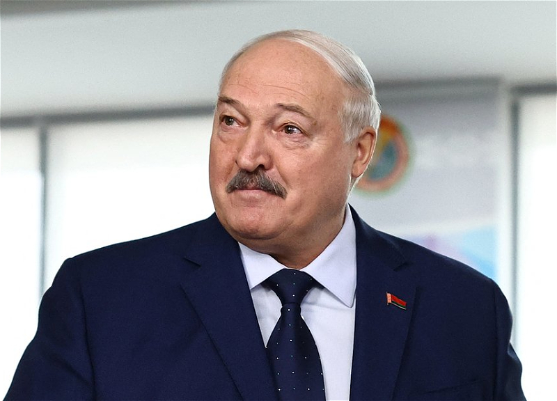 Лукашенко заявил, что в советские годы был конструктивным оппозиционером