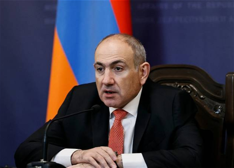 Pashinyan: Armenia wants to expand relations with Azerbaijan and Turkey