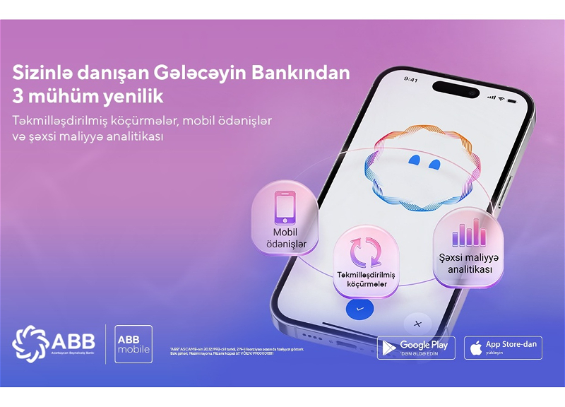 AI assistants of ABB Bank AI-nur and AI-khan reach 1 million interactions with clients – 3 new features added!