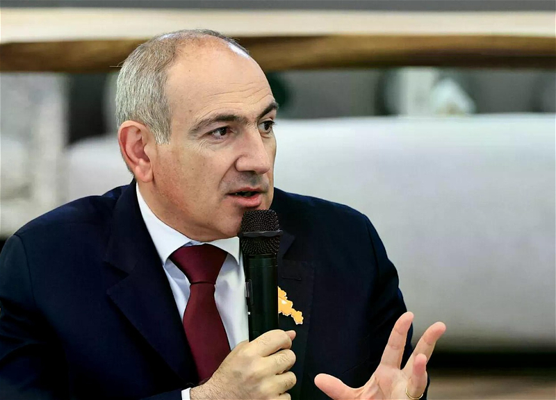 «Признаем и оставляем друг друга в покое»: Пашинян раскрыл суть сделки с Баку