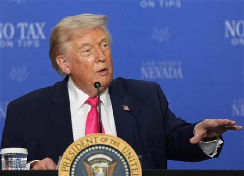 Trump: If Iran does not engage in talks, it will face problems it has never faced before