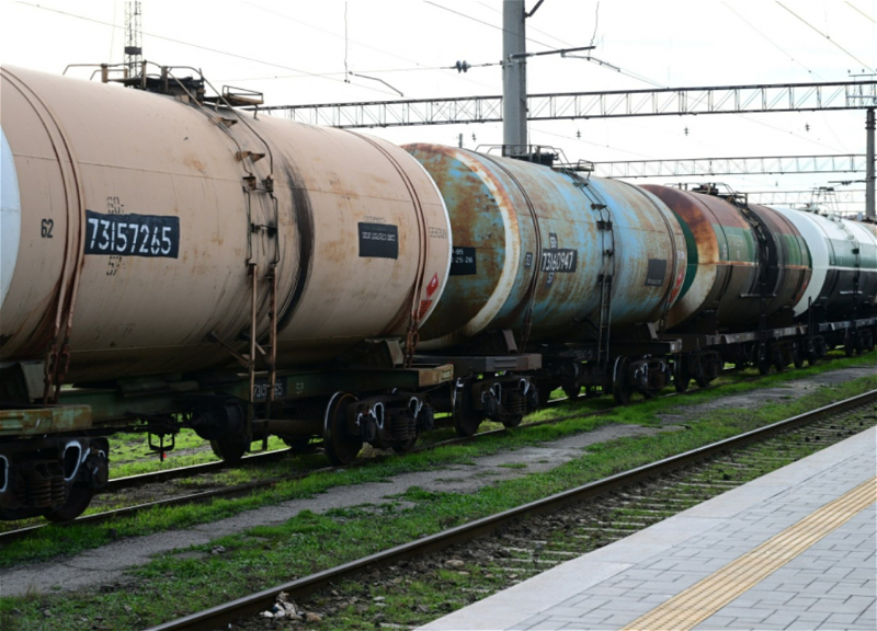 Azerbaijan to send another batch of diesel fuel to Armenia today