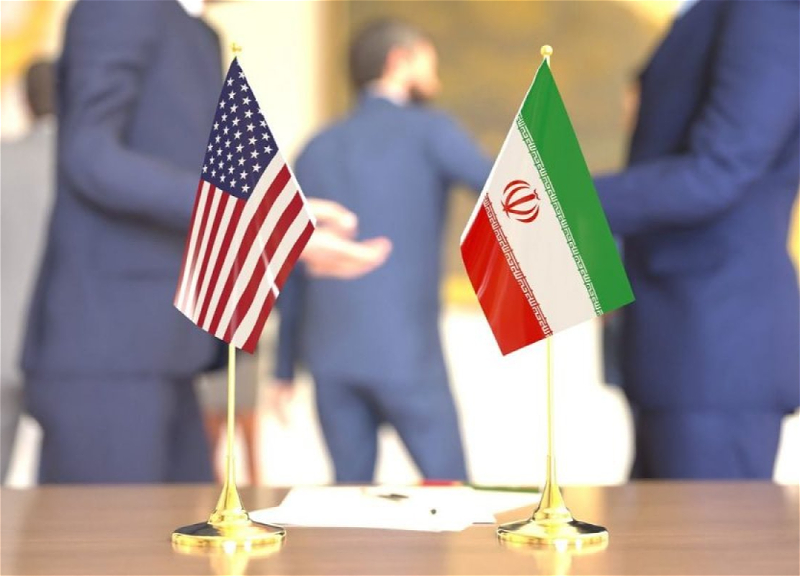Iran's Foreign Ministry: Tehran has no plans for a second round of talks with the US