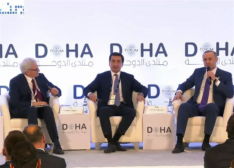 Совбез Армении: Гаджиев и Григорян примут участие в панельной дискуссии в Греции