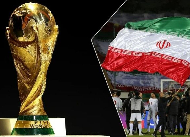 Iran names condition for national team participation in 2026 FIFA World Cup
