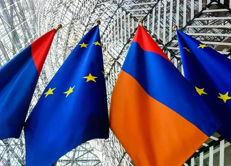 EU approves deployment of mission to Armenia to counter hybrid threats