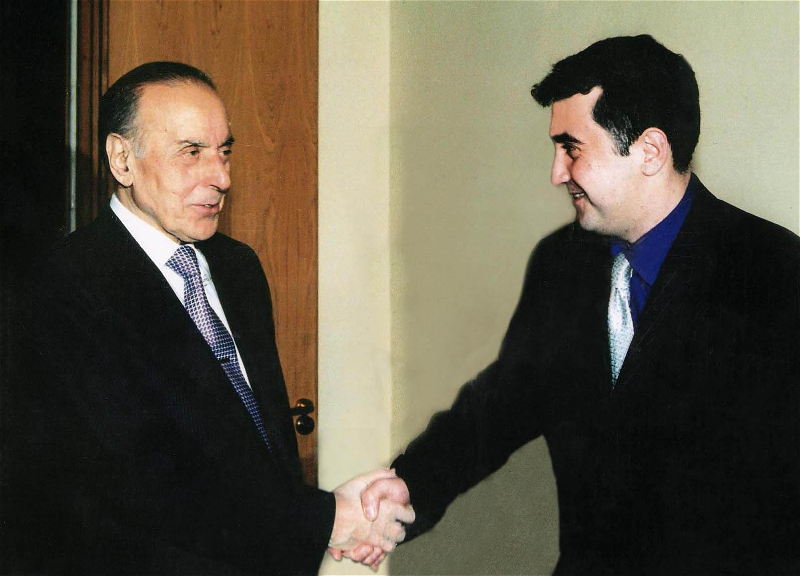 «Жизнь, верная себе»: память, которая не уходит - ФОТО